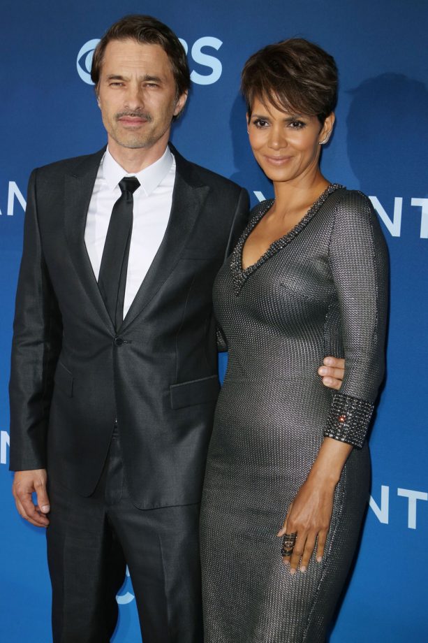 Halle Berry And Olivier Martinez Are Officially Filing For Divorce Stating Irreconcilable Differences, 2015