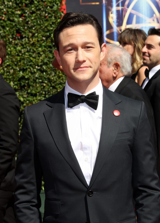 Joseph Gordon-Levitt Becomes A Dad With Wife Tasha McCauley, 2015