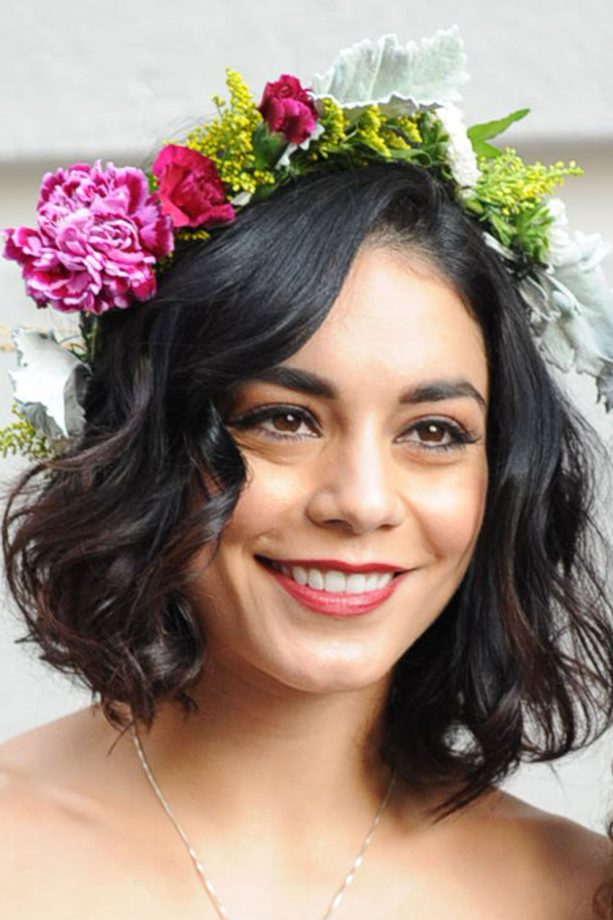 Vanessa Hudgens, 2012