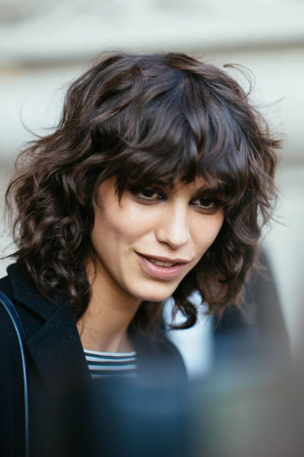 Mica Arganaraz, 2015