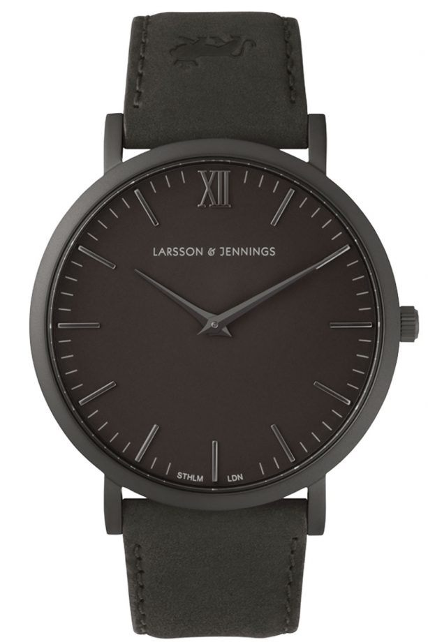 Larsson & Jennings watch, £215