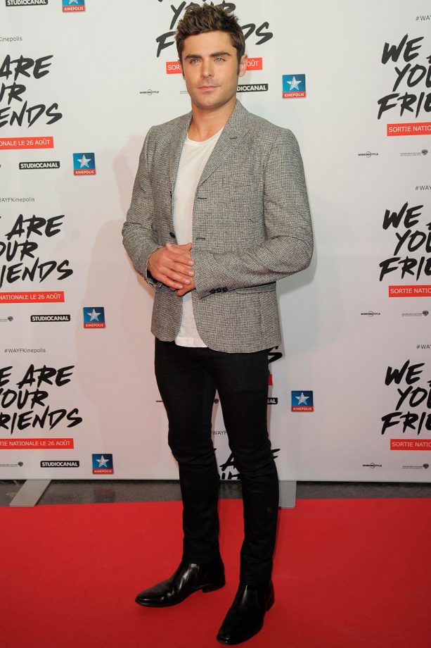Zac Efron At The 'We Are Your Friends' Premiere In Lille, 2015.jpg