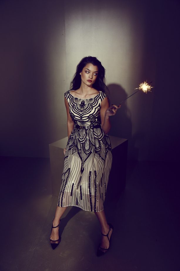 Little Mistress By LOOK: The AW15 Collection