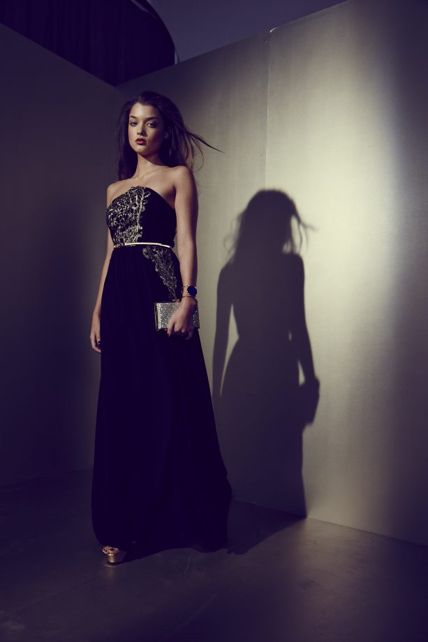 Little Mistress By LOOK: The AW15 Collection