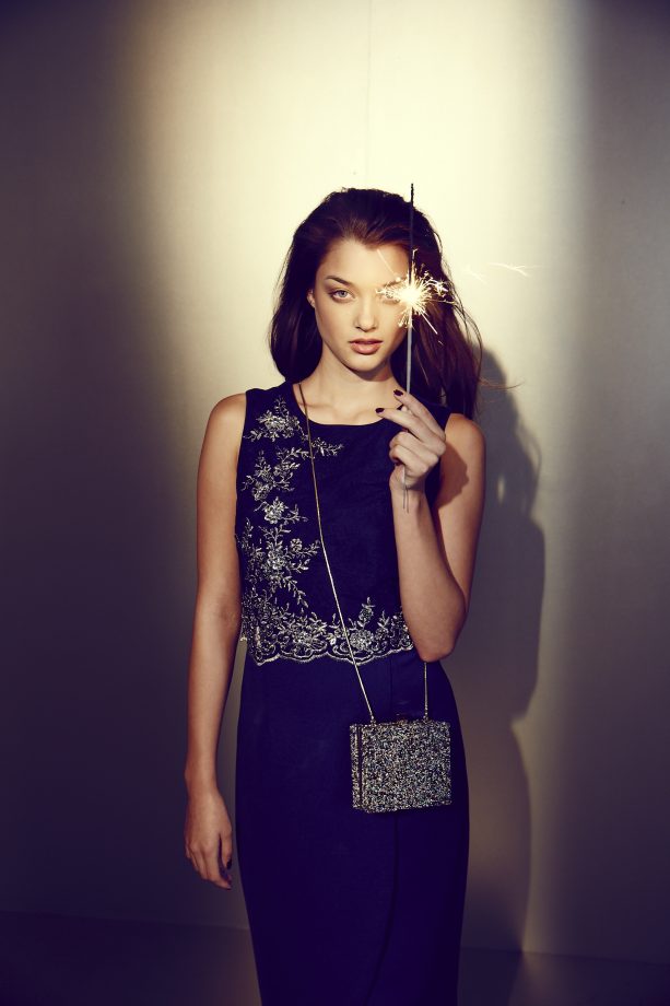 Little Mistress By LOOK: The AW15 Collection