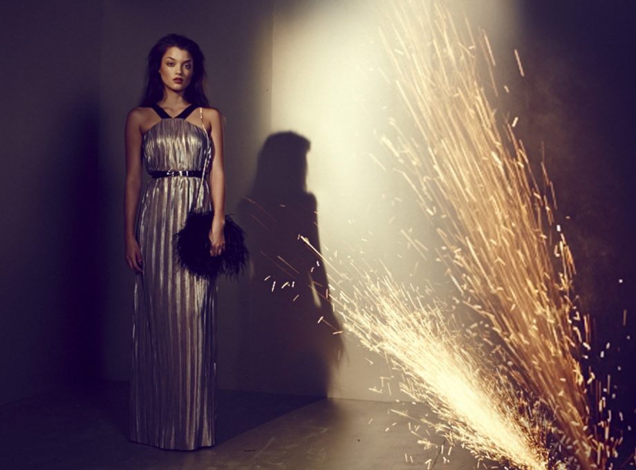 Little Mistress By LOOK: The AW15 Collection