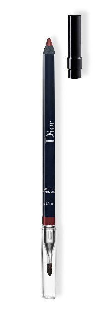 Dior Contour Voluptuous Care in Thrilling Plum, $31