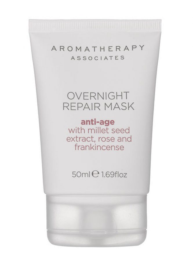 Aromatherapy Associates Overnight Repair Mask, £62