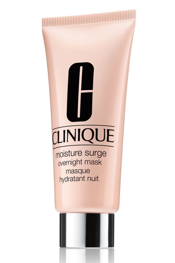 Clinique Moisture Surge Overnight Mask, £30