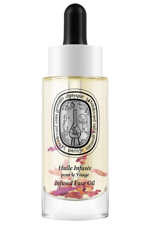 Diptyque Infused Face Oil, £48