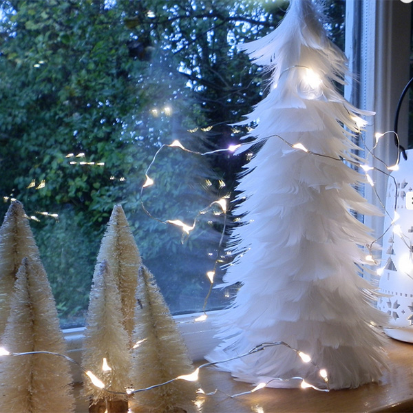 Christmas Decoration Ideas: The Best Festive Buys  Look