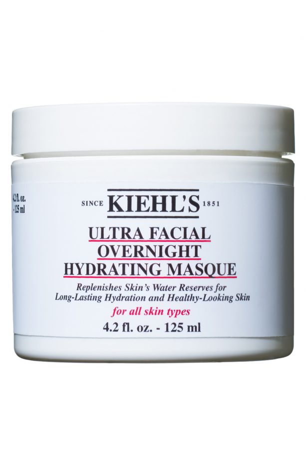 Ultra Facial Overnight Hydrating Masque, £28