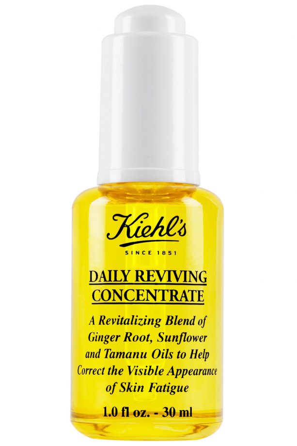 Kiehl's Daily Reviving Concentrate, £36.