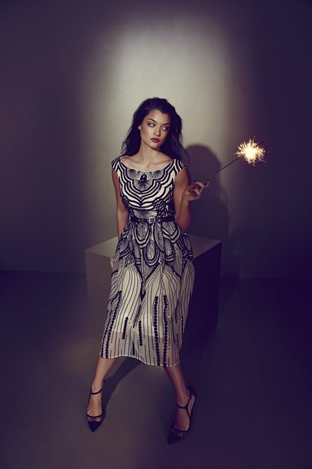 Little Mistress By LOOK: The AW15 Collection