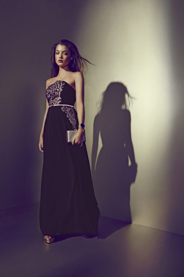 Little Mistress By LOOK: The AW15 Collection