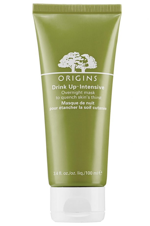 Origins Drink Up Intensive Overnight Mask, £23