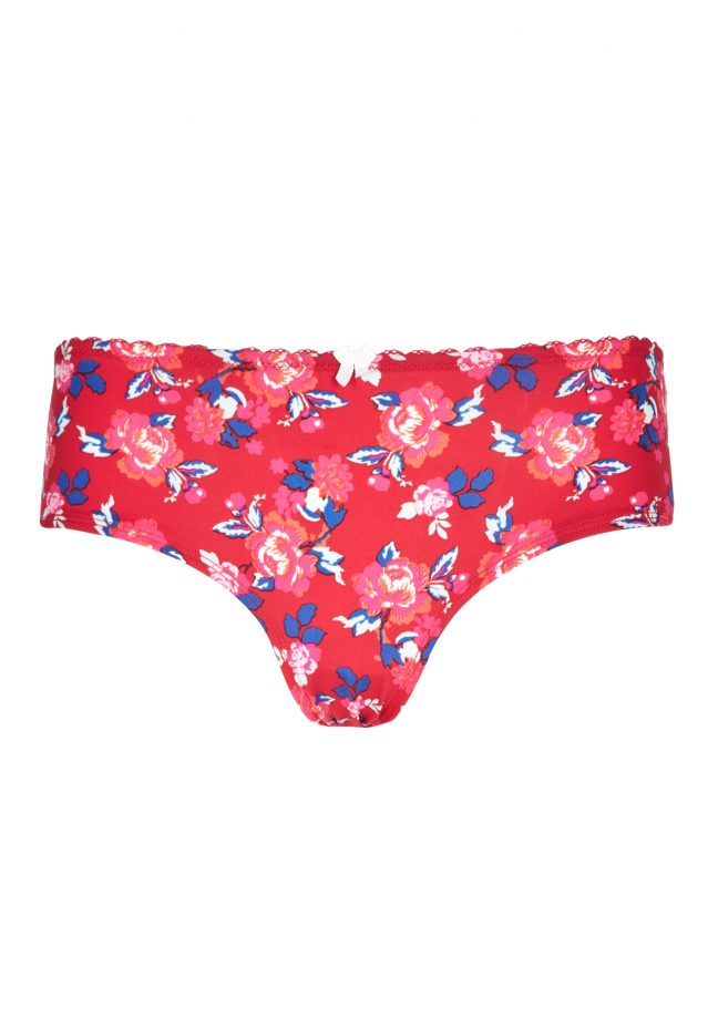 Tu At Sainsbury's Floral Bra Set
