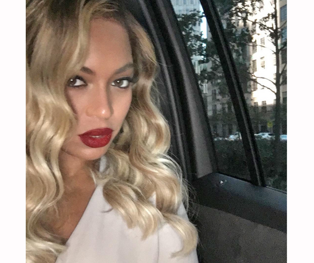 Beyonce S Hair Stylist Reacts To Those Stringy Comments Look