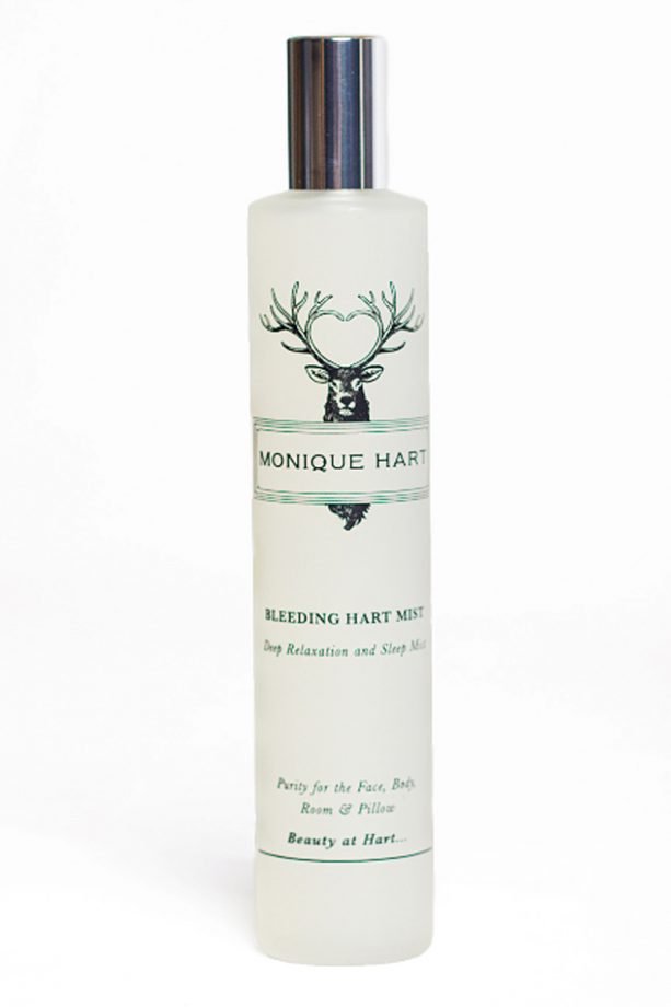 Monique Hart Bleeding Hart Mist, £29