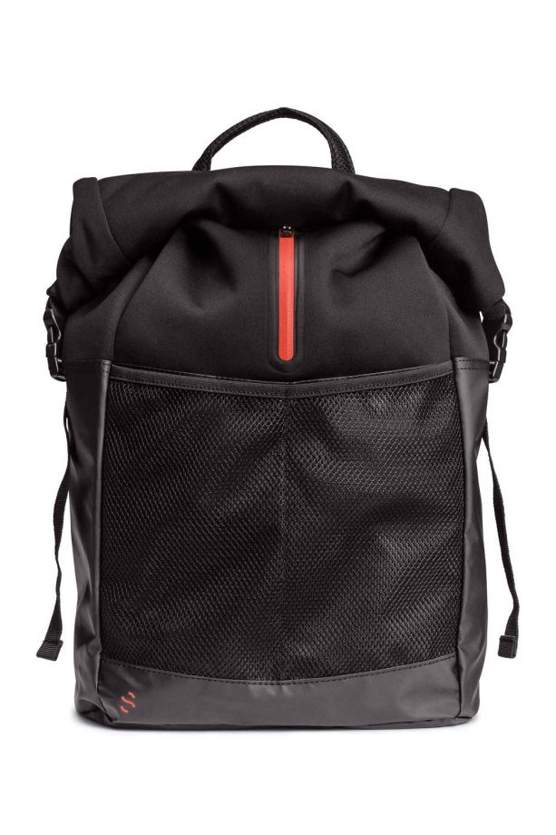 H&M Backpack, £29.99