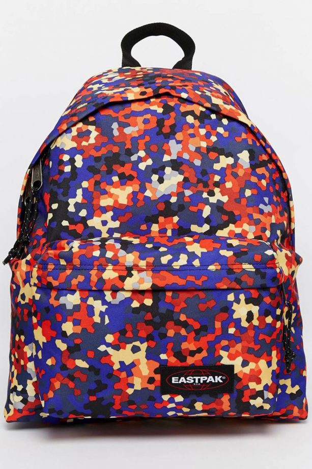 Eastpak Padded Pak'r at Asos, £40