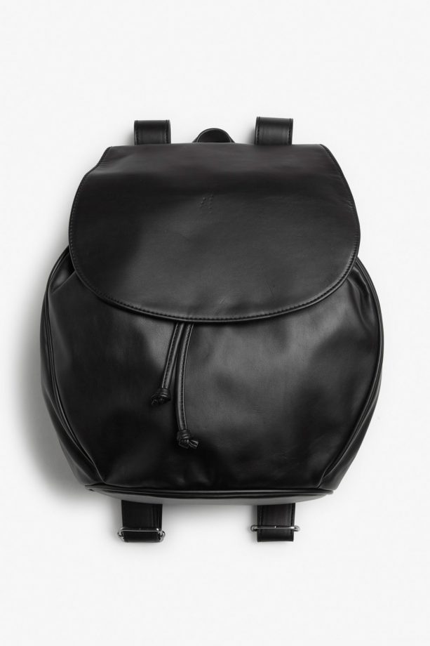 Monki backpack, £30