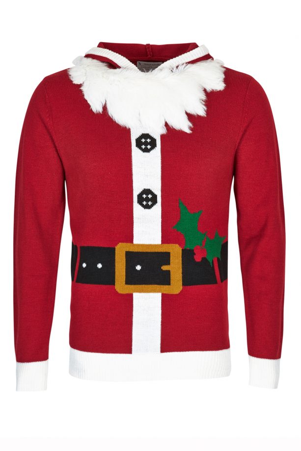 Tu At Sainsbury's Christmas Jumper