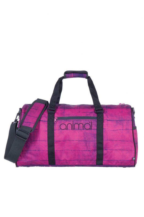 Animal 'Siri' Bag, £40