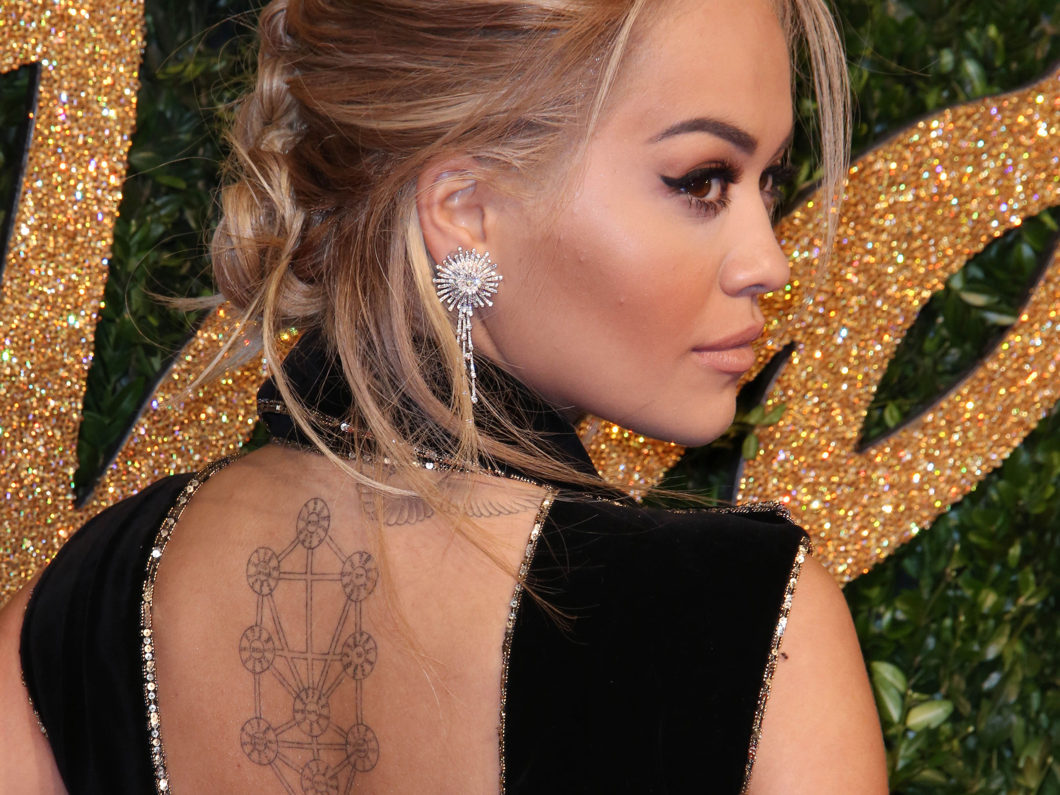 What Having Tattoos Reveals About You, Says Science | Look