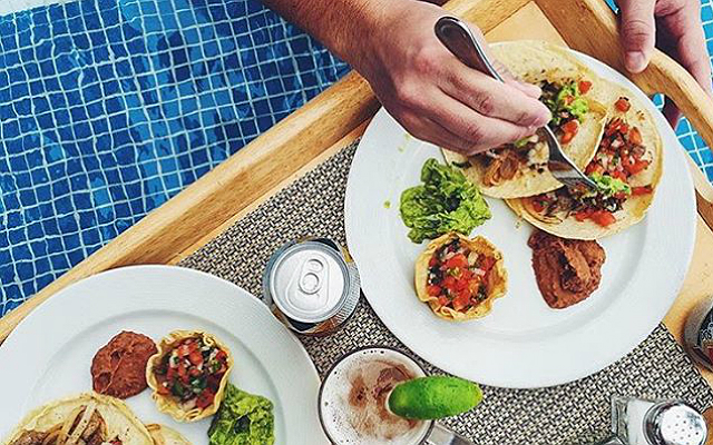 Image credit: Instagram - @Tacos