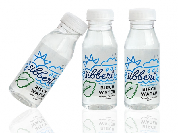 Birch Water