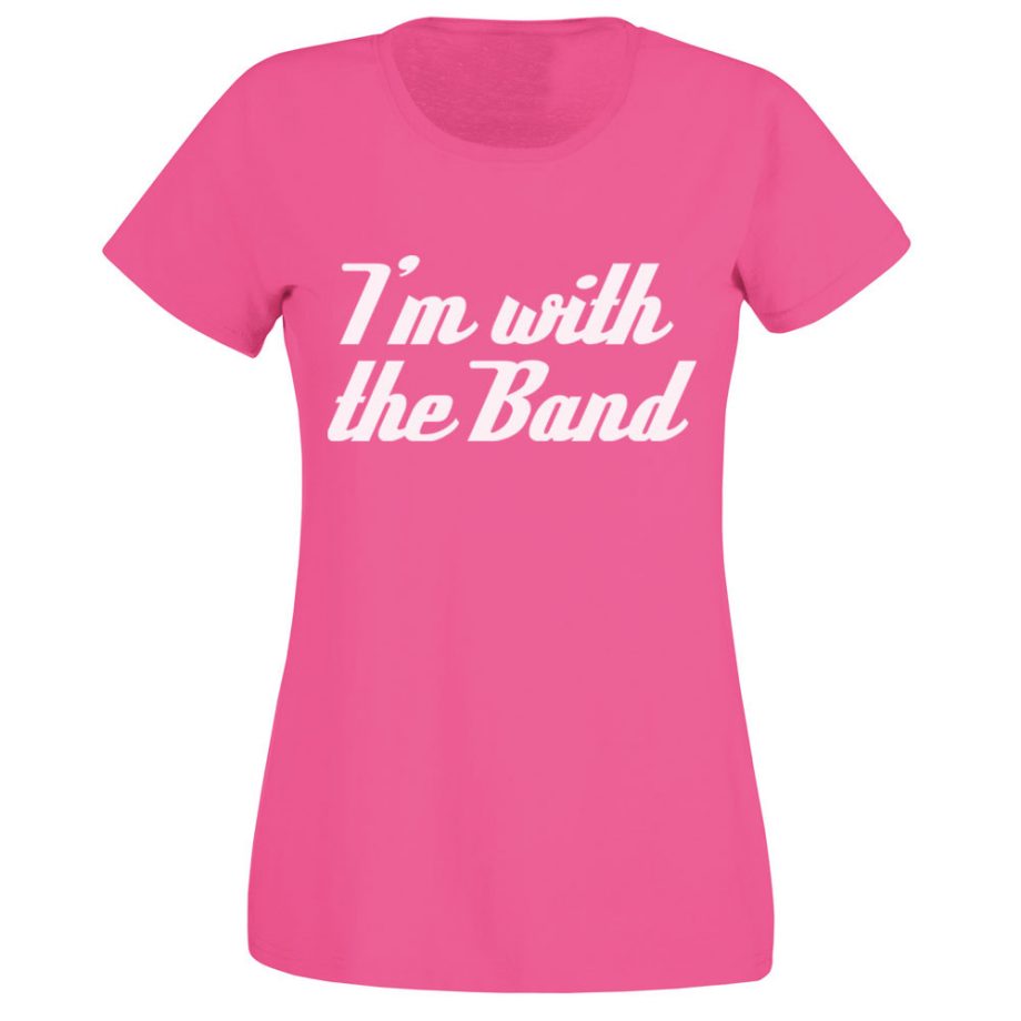 Slogan Tee, £14.95, NME
