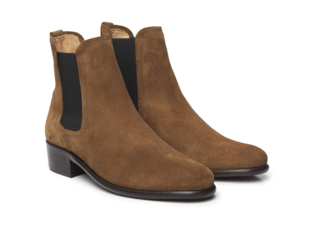 Fairfax and Favor Chelsea Boots, £185