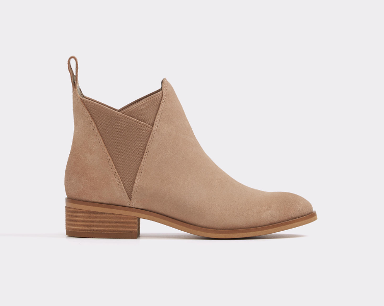 Aldo Tan Ankle Boots, £90