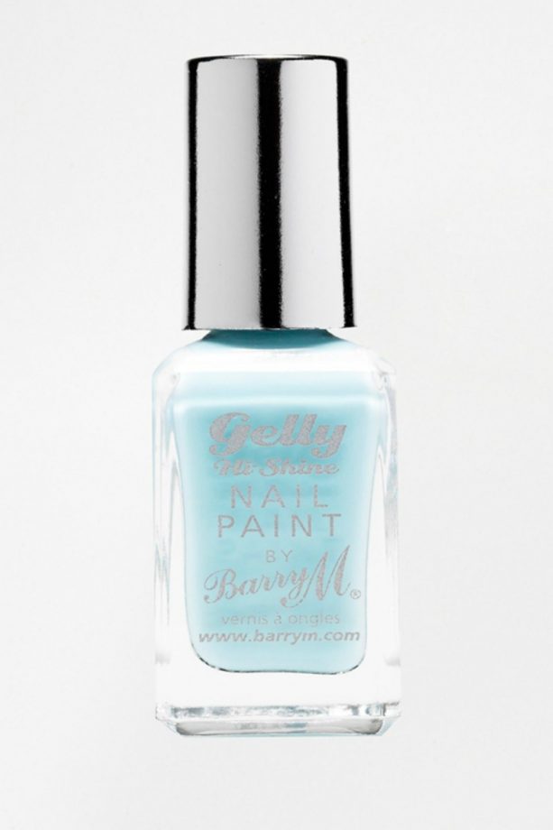 Barry M Huckleberry, £3.99