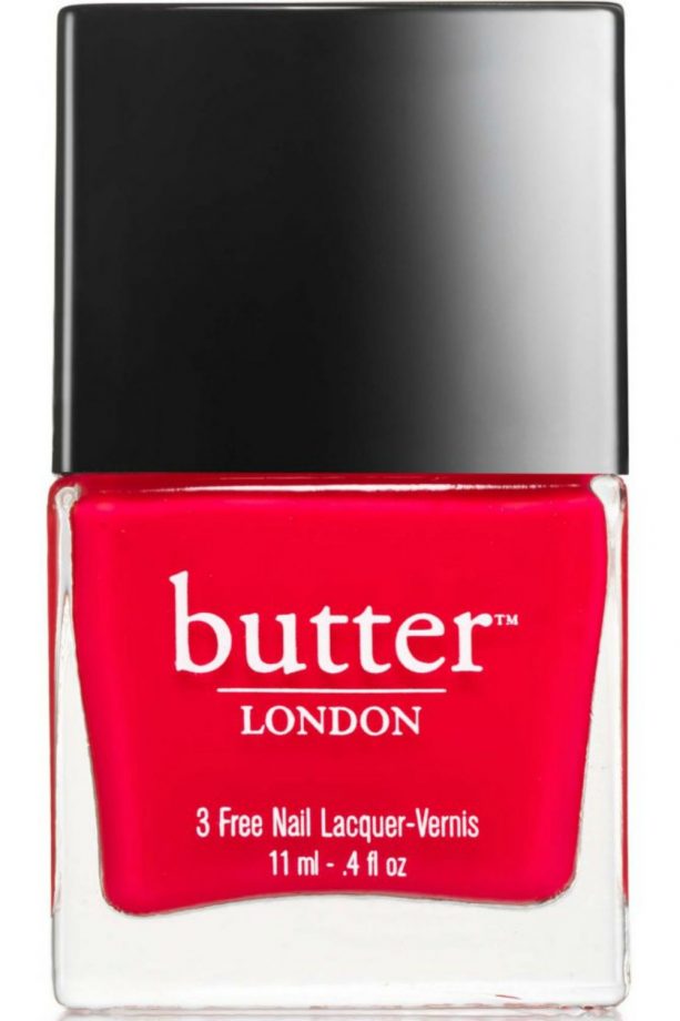 Butter Ladybird, £12