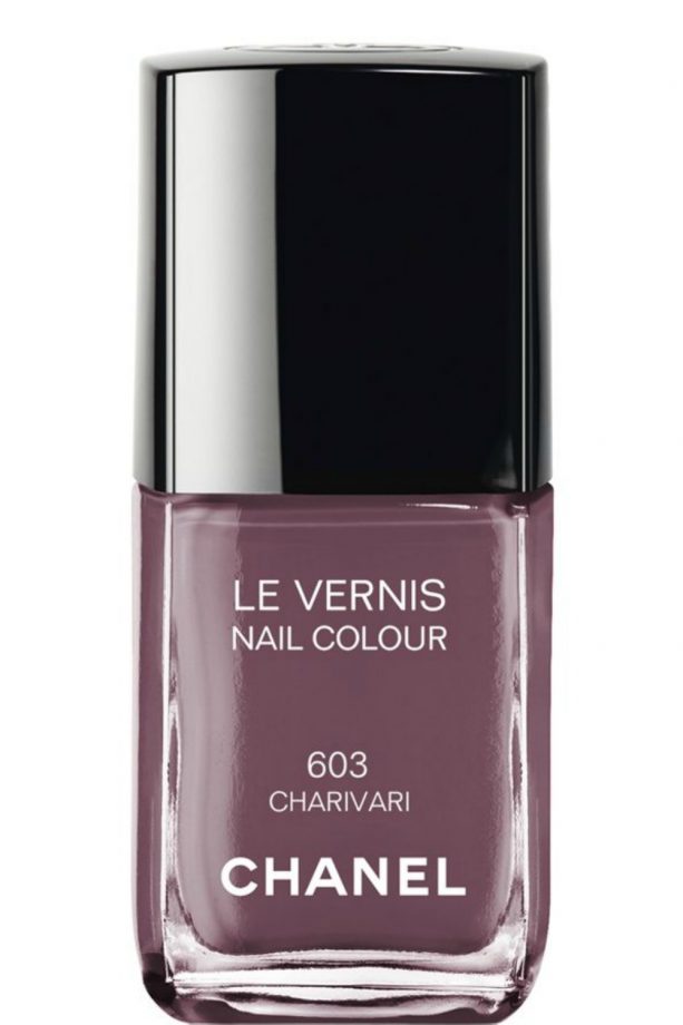Chanel Charivari, £18