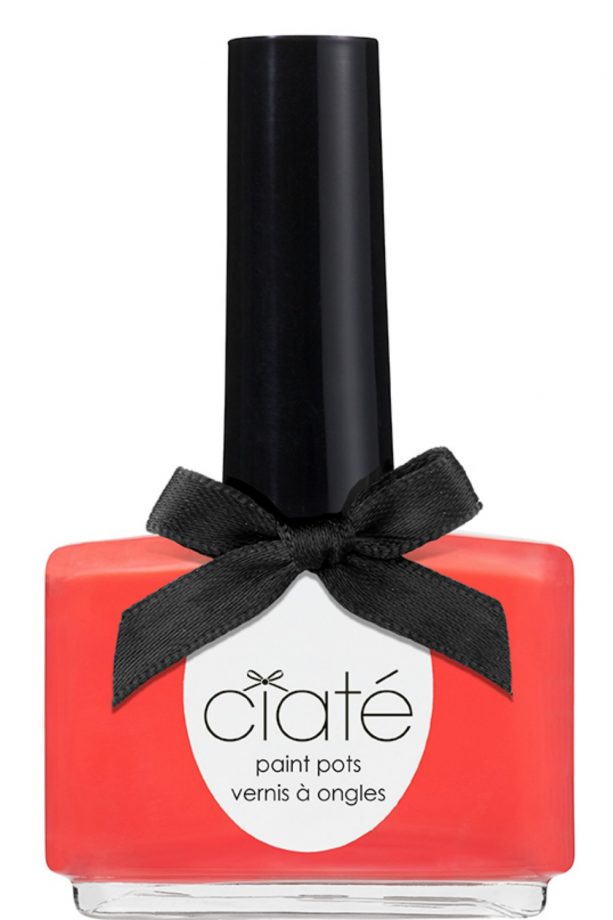 Ciaté The Glossip, £9