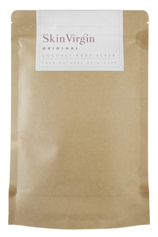 Bean Burst Peppermint Blend, £15.00