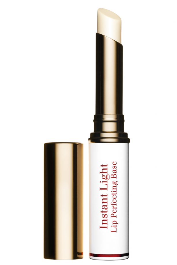 Clarins Instant Light Lip Perfecting Base, £18