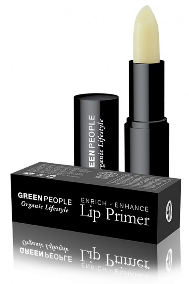 Green People Enrich & Enhance Lip Primer, £13
