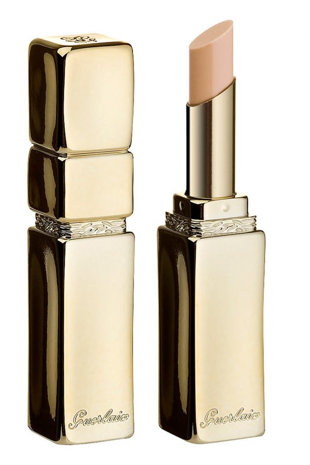 Guerlain KissKiss LipLift Smoothing Lipstick Primer, £24