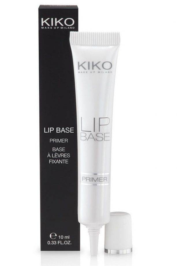 Kiko Lip Base Primer, £5.90
