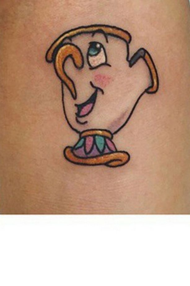 Chip, By @Laurenwinzer
