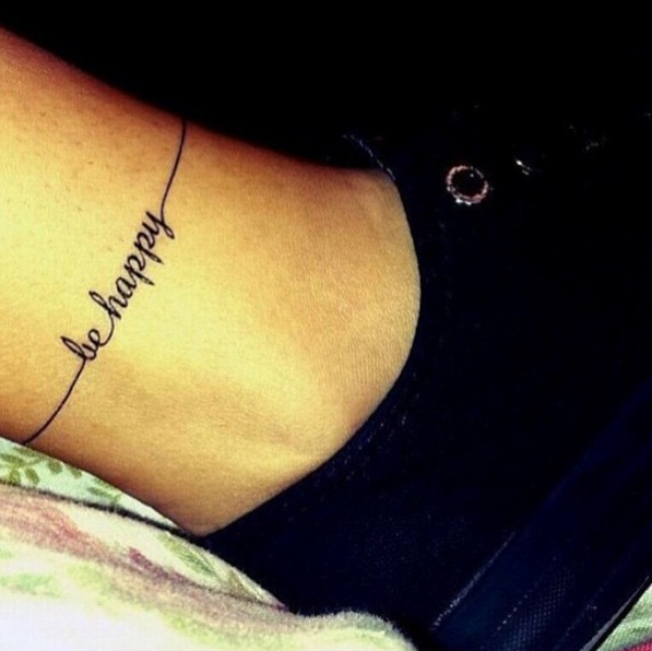 Don't Worry...