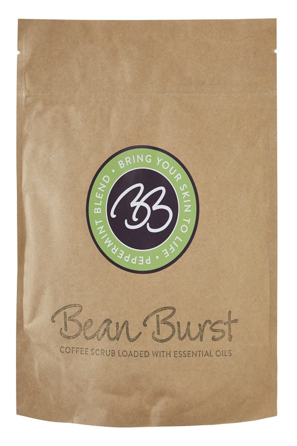 Bean Burst Peppermint Blend, £15.00