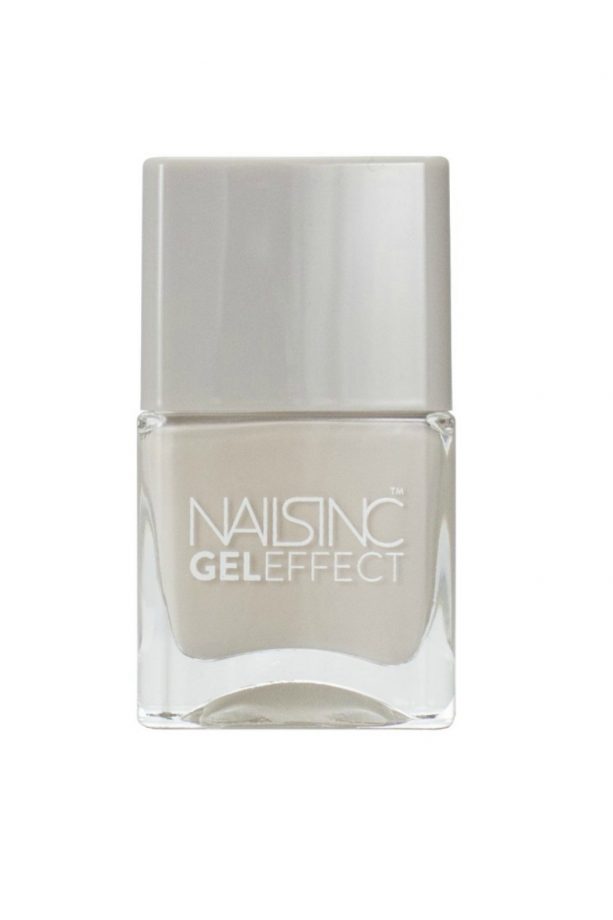 Nails Inc Green Park Mews, £15