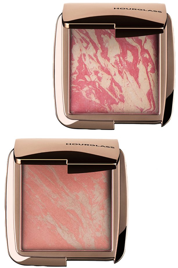 Hourglass Ambient Lighting Blush, £28