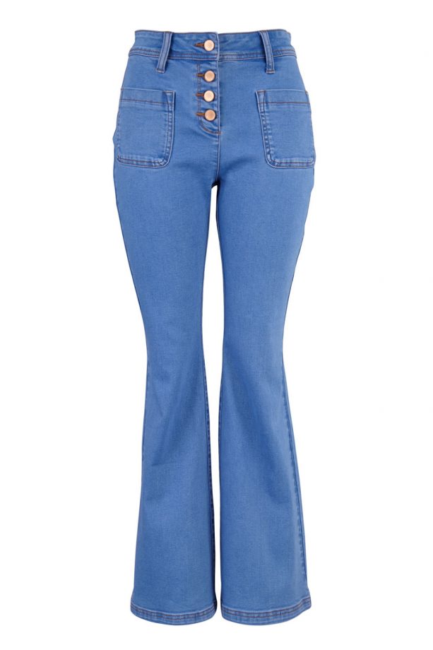 South Kendall High Waist Skinny Jeans at Very.co.uk, £29