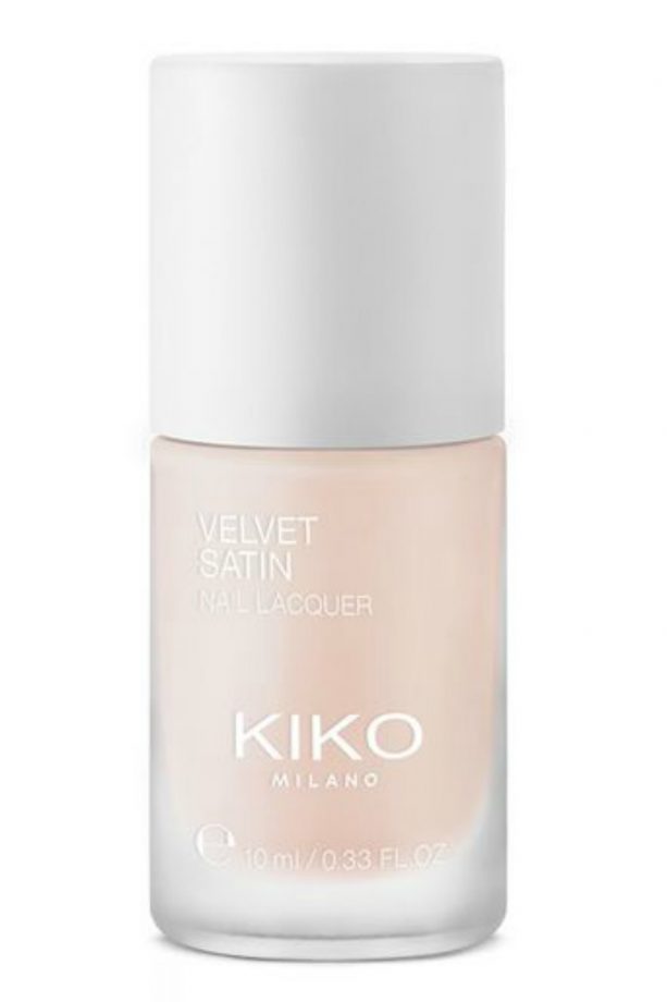 KIKO Butter, £1.40